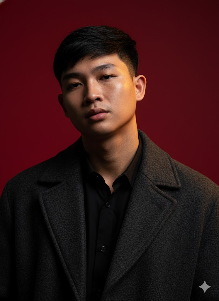 THAREACH - IT Specialist