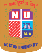 Norton University Logo