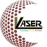 Vlaser Solution Logo
